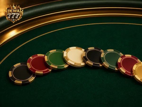 Gambar Lucky Spin 1