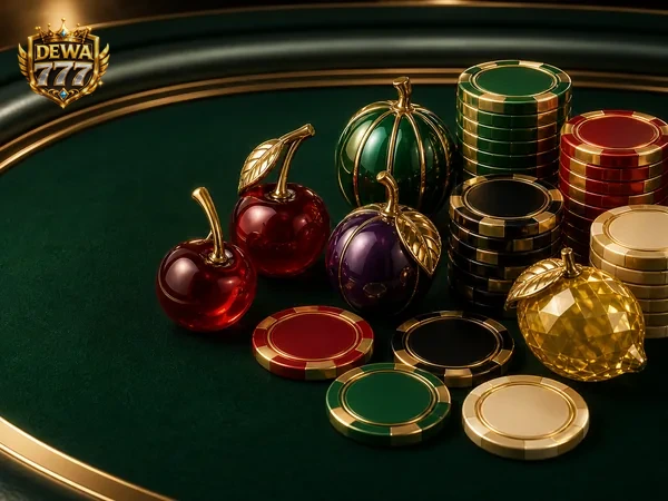 Gambar Poseidon Treasure 2