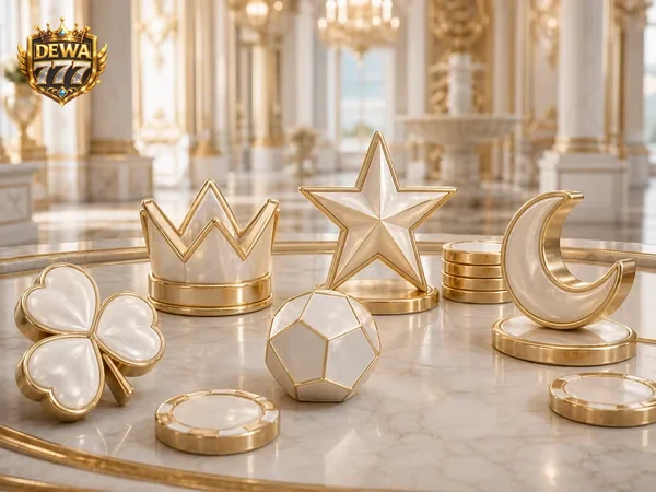 Gambar Poseidon Treasure 4