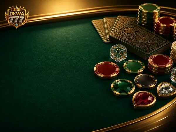 Gambar Treasure Hunt Series 3